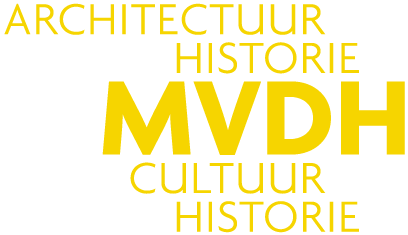 logo mvdh